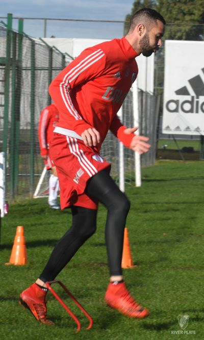 (Foto: Prensa River)
