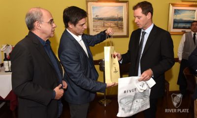  (Foto: Prensa River)