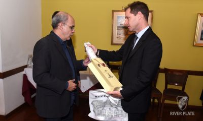  (Foto: Prensa River)