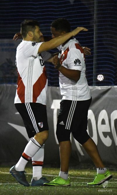  (Foto: Prensa River)