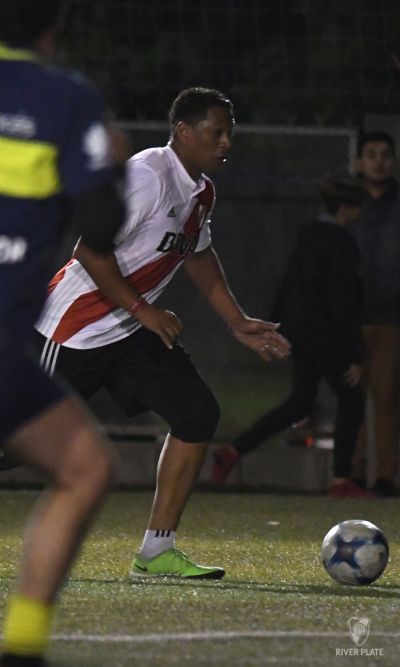  (Foto: Prensa River)