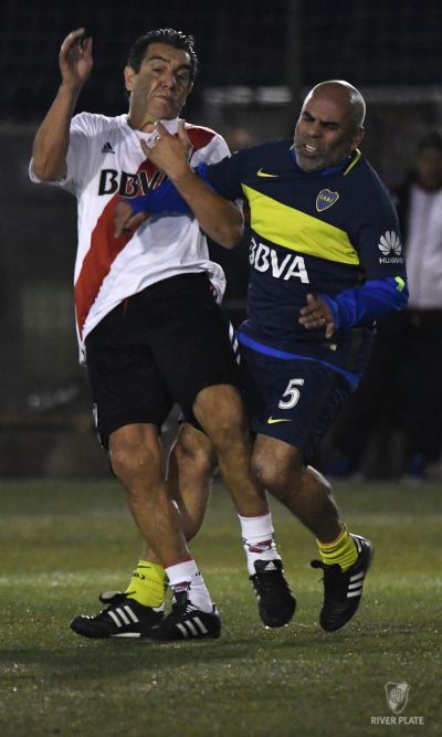  (Foto: Prensa River)