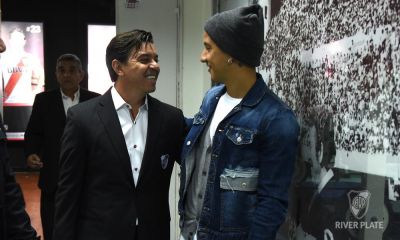  (Foto: Prensa River)