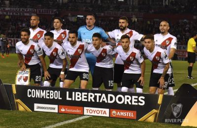  (Foto: Prensa River)