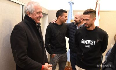  (Foto: Prensa River)