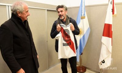  (Foto: Prensa River)