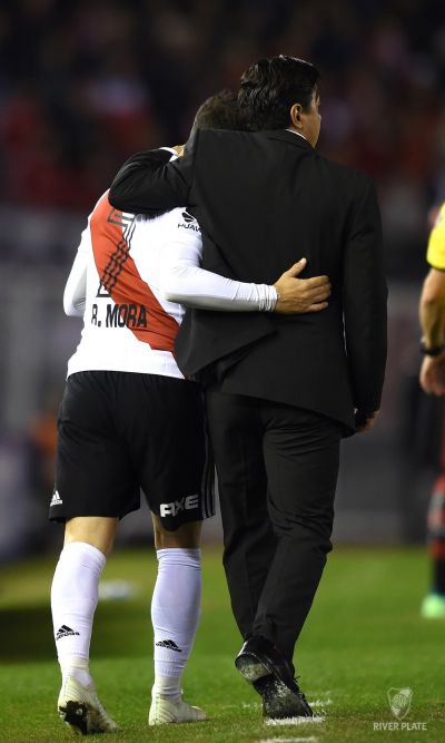  (Foto: Prensa River)