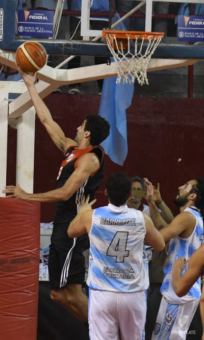  (Foto: Prensa River)