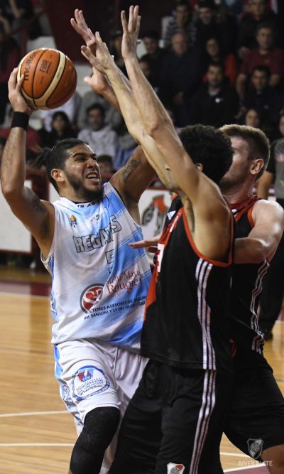  (Foto: Prensa River)