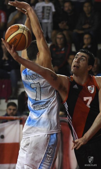  (Foto: Prensa River)