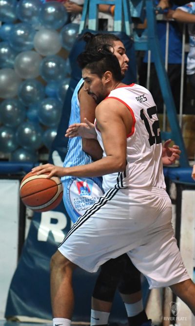  (Foto: Prensa River)