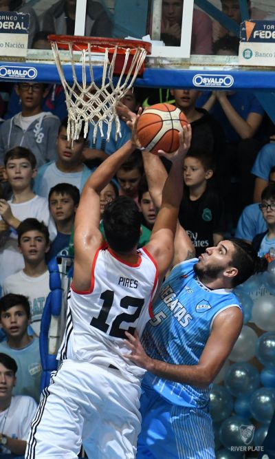  (Foto: Prensa River)