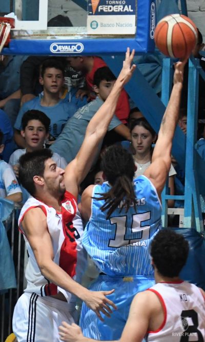  (Foto: Prensa River)