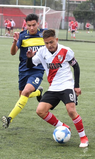  (Foto: Prensa River)