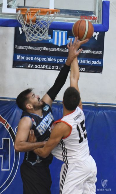  (Foto: Prensa River)