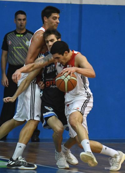  (Foto: Prensa River)