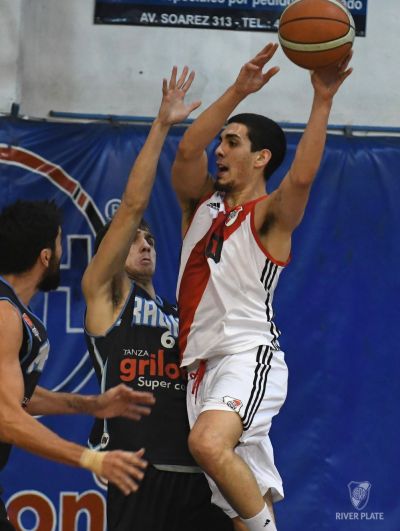  (Foto: Prensa River)