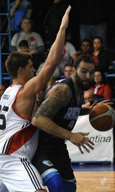  (Foto: Prensa River)