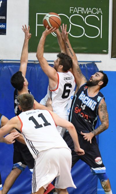  (Foto: Prensa River)