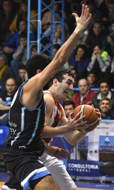  (Foto: Prensa River)