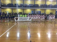 Quinta División.