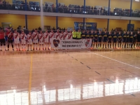 Tercera División.
