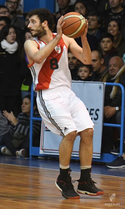  (Foto: Prensa River)