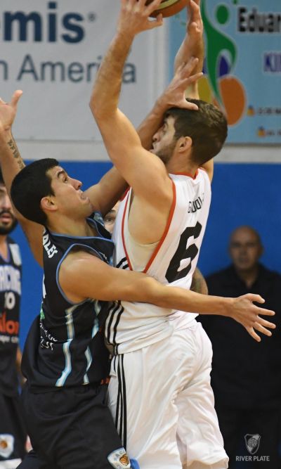  (Foto: Prensa River)