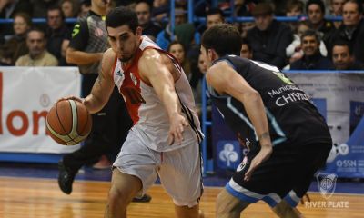  (Foto: Prensa River)