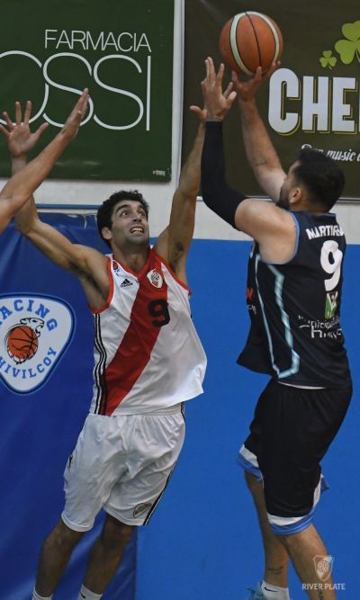  (Foto: Prensa River)