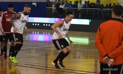  (Foto: Prensa River)