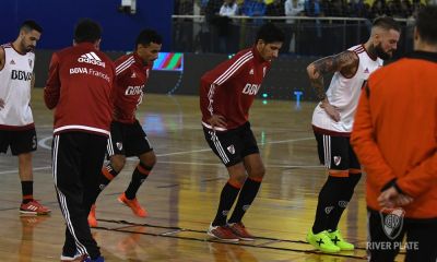  (Foto: Prensa River)