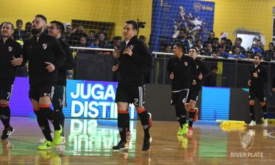  (Foto: Prensa River)