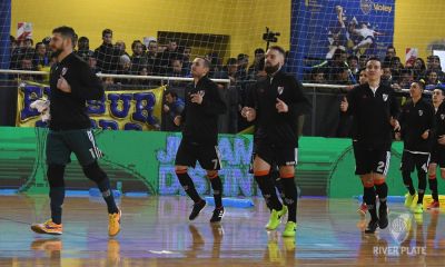  (Foto: Prensa River)