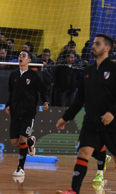  (Foto: Prensa River)