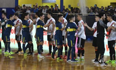  (Foto: Prensa River)