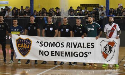  (Foto: Prensa River)