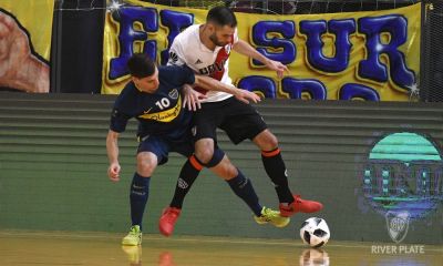 (Foto: Prensa River)
