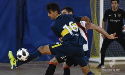  (Foto: Prensa River)