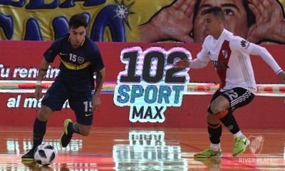  (Foto: Prensa River)