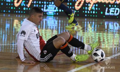  (Foto: Prensa River)