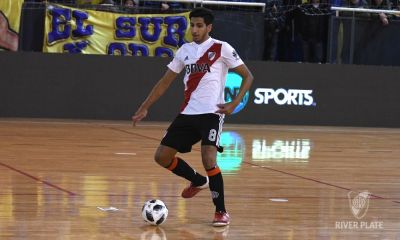  (Foto: Prensa River)