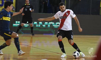  (Foto: Prensa River)