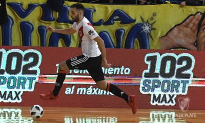  (Foto: Prensa River)