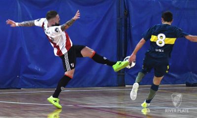 (Foto: Prensa River)