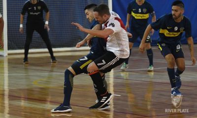  (Foto: Prensa River)