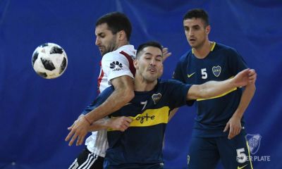  (Foto: Prensa River)