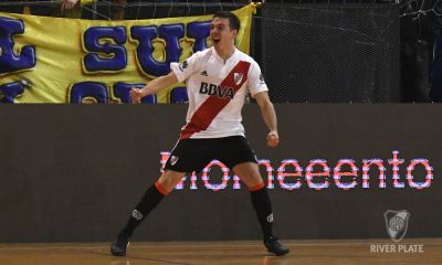  (Foto: Prensa River)