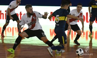  (Foto: Prensa River)
