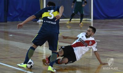  (Foto: Prensa River)
